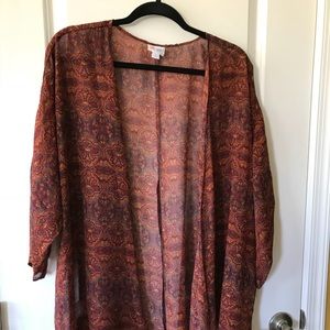 LuLaRoe L Lindsay